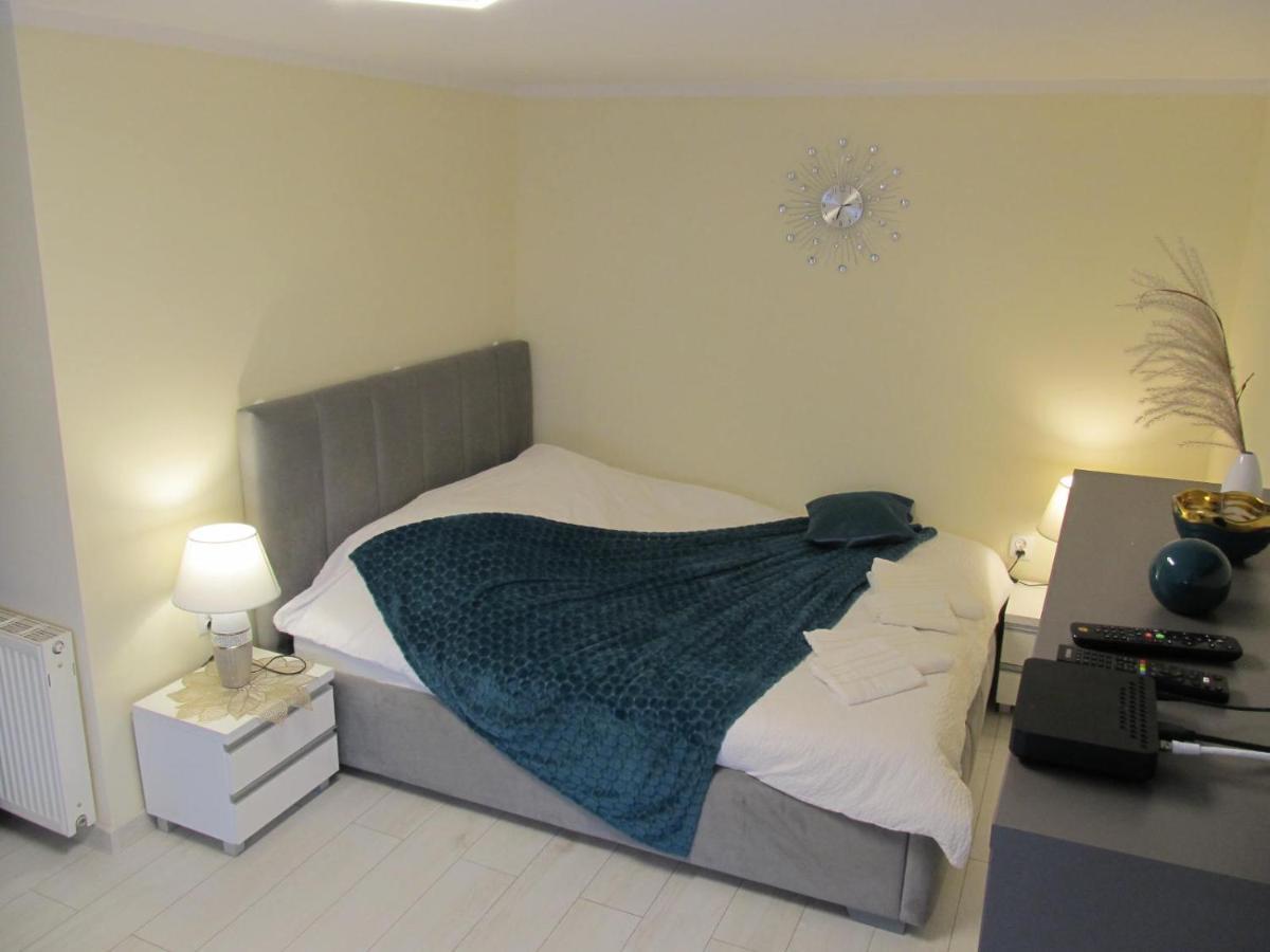 Apartamenty Anagora Kotlina Klodzka II 노바 루다 외부 사진