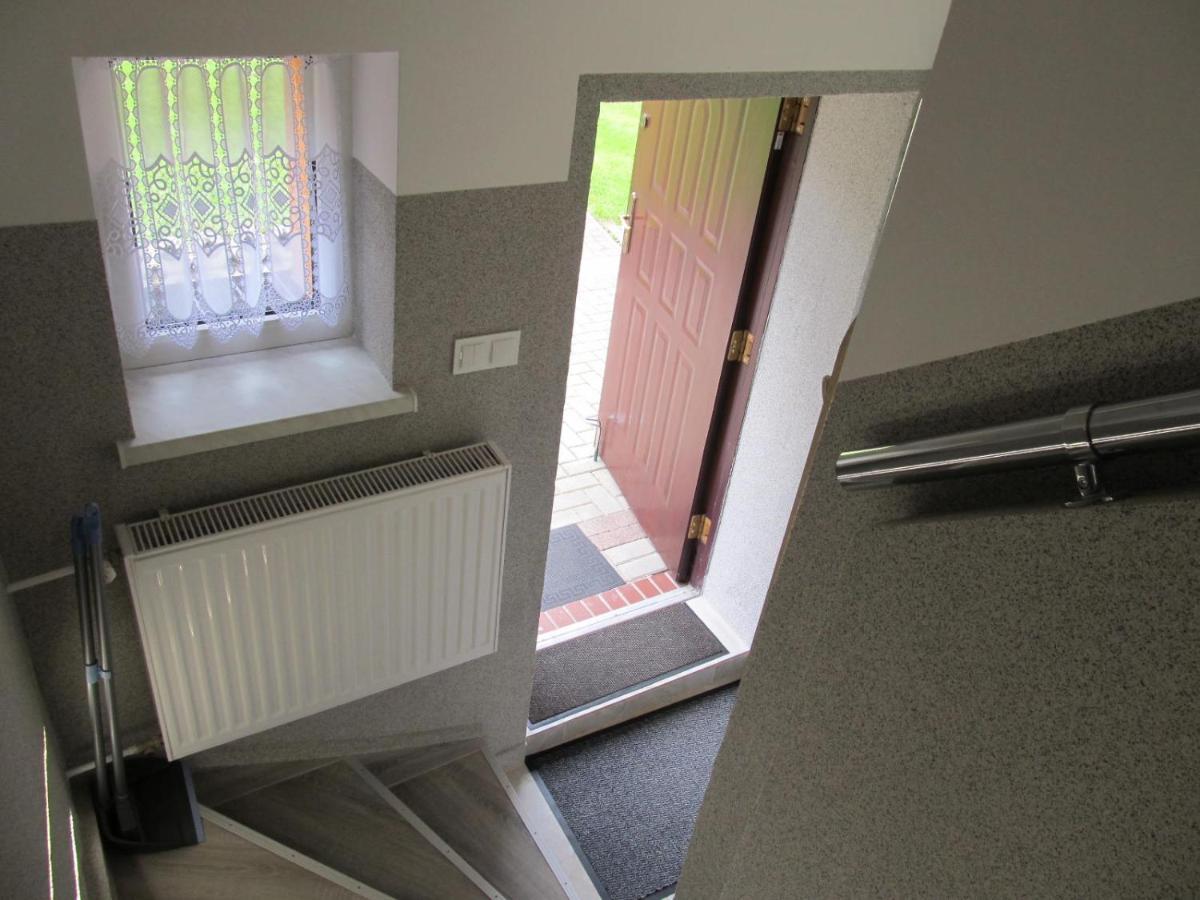Apartamenty Anagora Kotlina Klodzka II 노바 루다 외부 사진