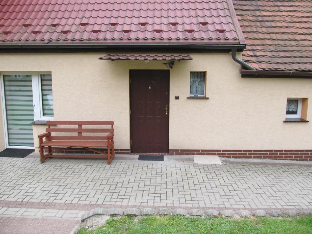 Apartamenty Anagora Kotlina Klodzka II 노바 루다 외부 사진