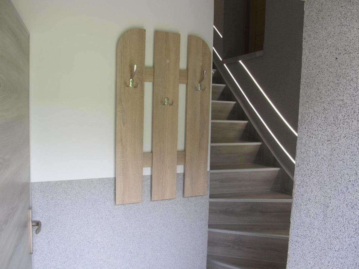 Apartamenty Anagora Kotlina Klodzka II 노바 루다 외부 사진