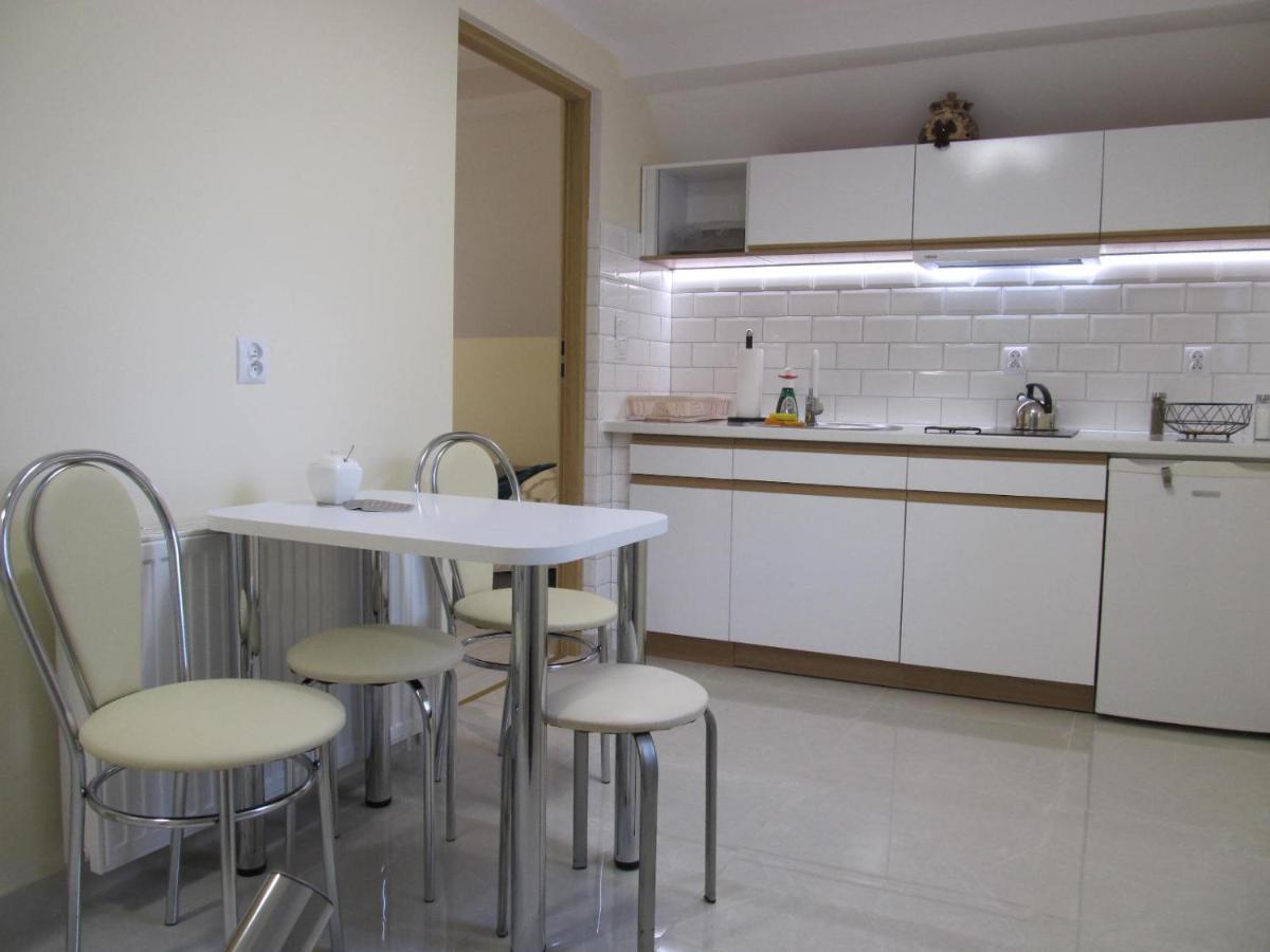 Apartamenty Anagora Kotlina Klodzka II 노바 루다 외부 사진