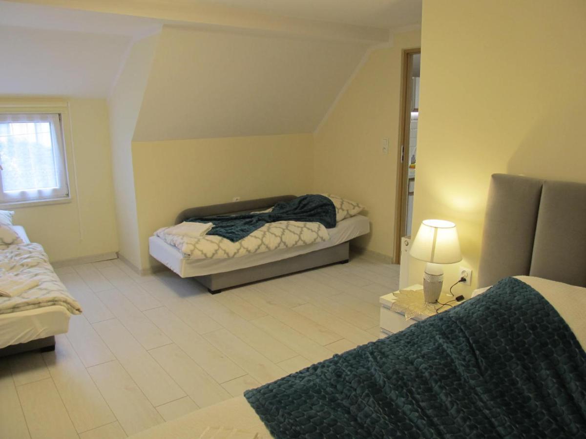 Apartamenty Anagora Kotlina Klodzka II 노바 루다 외부 사진