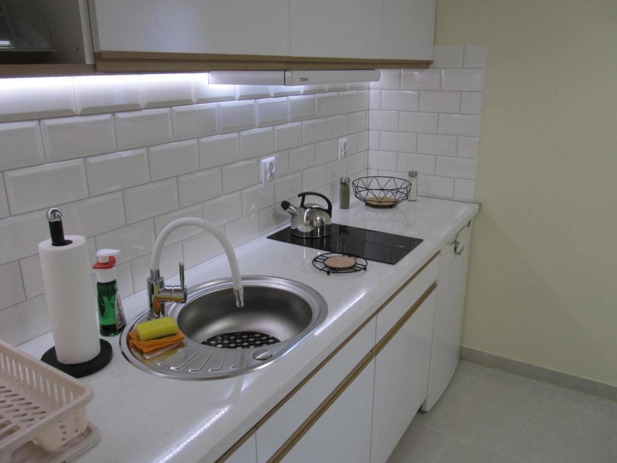 Apartamenty Anagora Kotlina Klodzka II 노바 루다 외부 사진