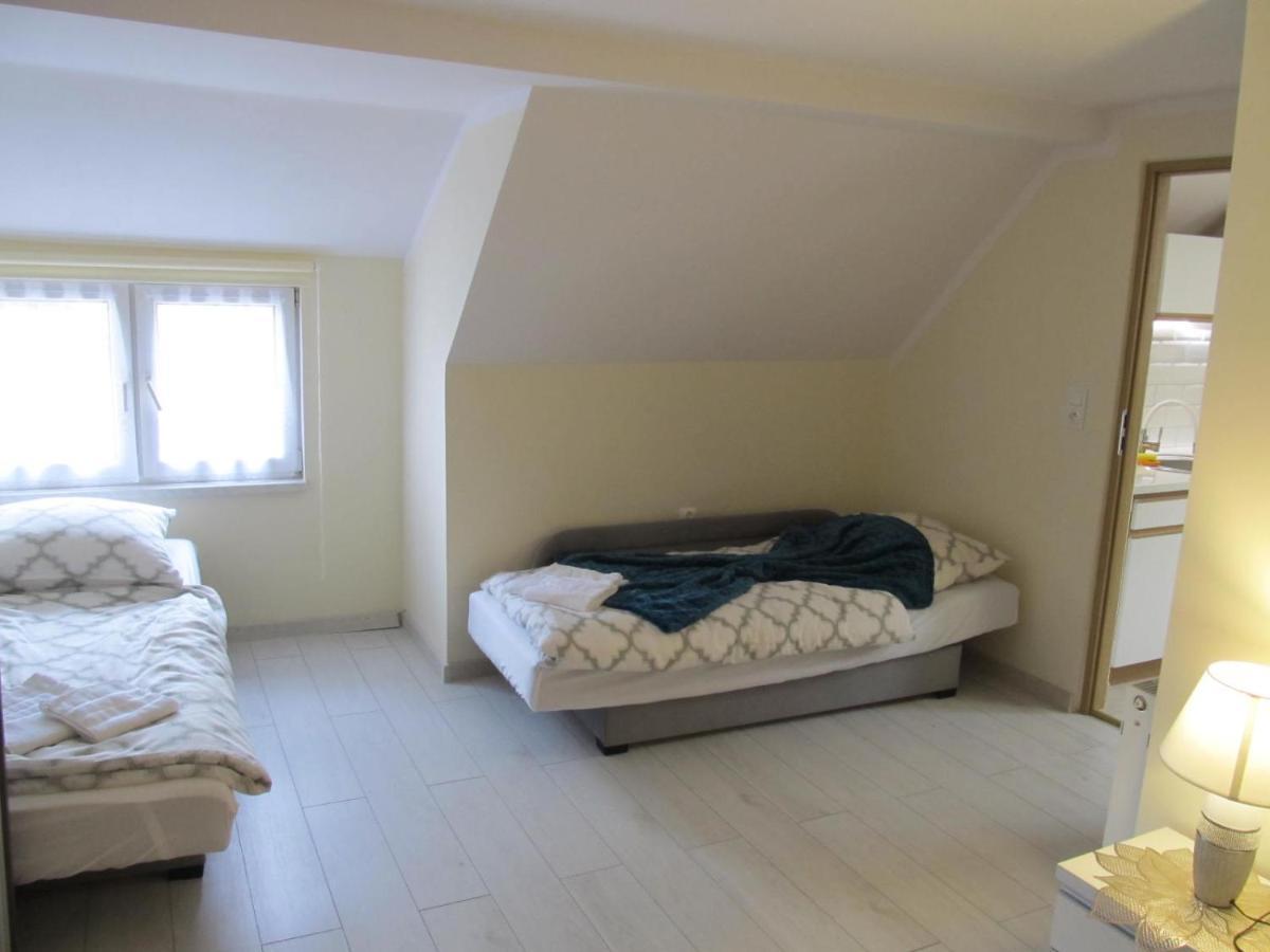 Apartamenty Anagora Kotlina Klodzka II 노바 루다 외부 사진