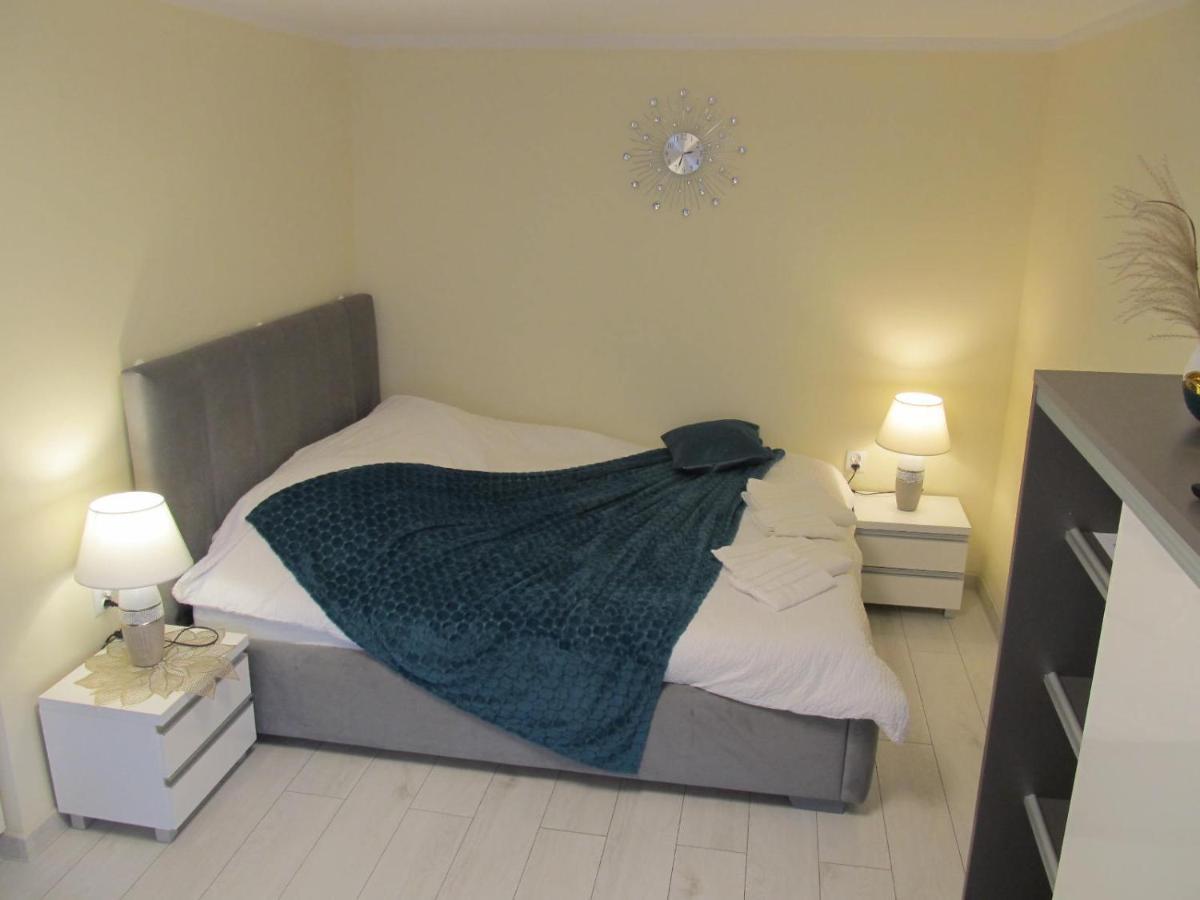Apartamenty Anagora Kotlina Klodzka II 노바 루다 외부 사진