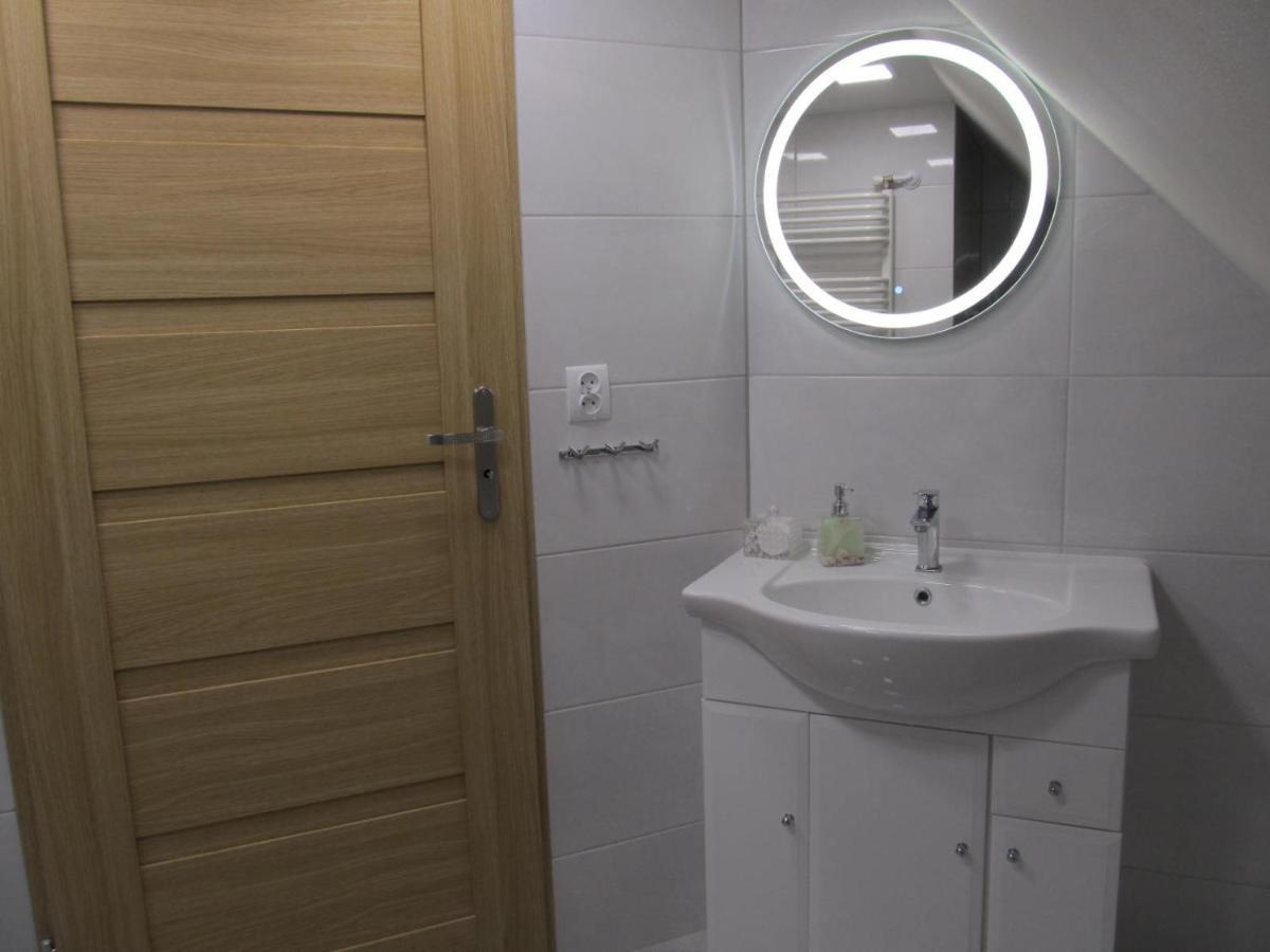 Apartamenty Anagora Kotlina Klodzka II 노바 루다 외부 사진
