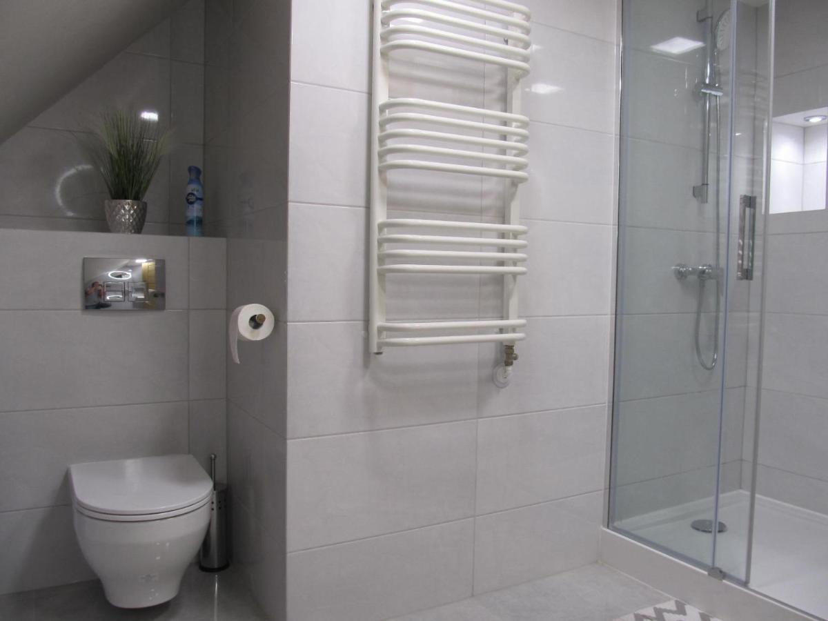 Apartamenty Anagora Kotlina Klodzka II 노바 루다 외부 사진