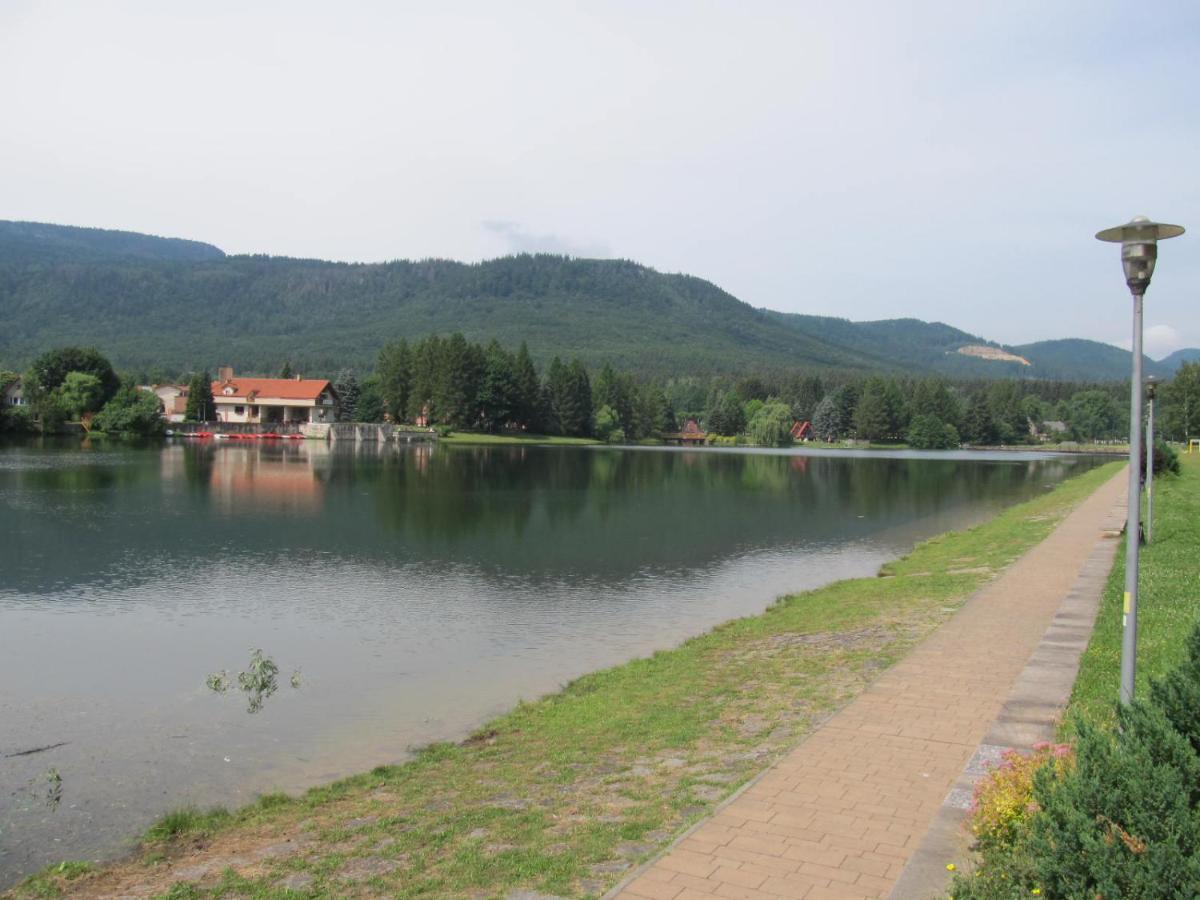 Apartamenty Anagora Kotlina Klodzka II 노바 루다 외부 사진