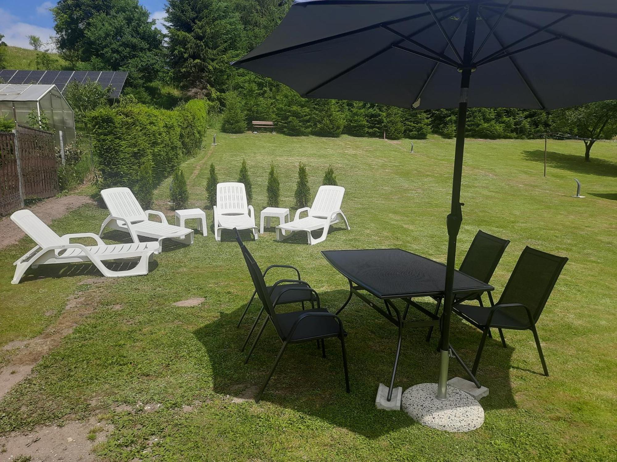 Apartamenty Anagora Kotlina Klodzka II 노바 루다 외부 사진